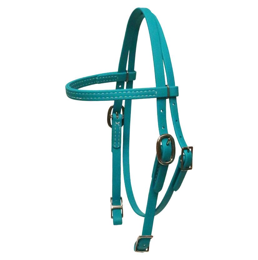 Biothane Pony Browband Headstall