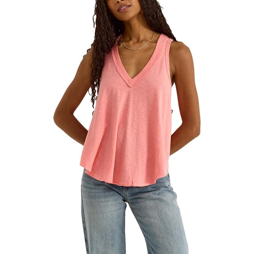 Z Supply Starfish Bayview Women's Tank