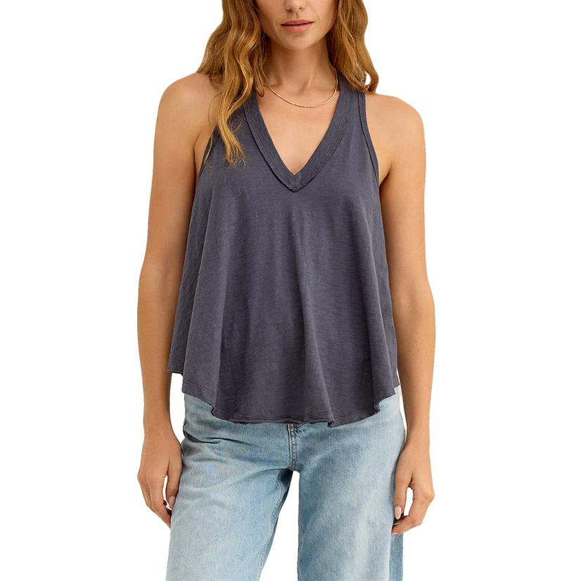 Z Supply Supernova Bayview Women's Tank