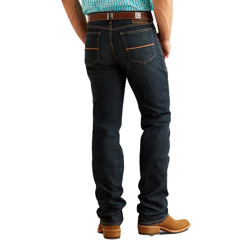 Ariat M4 Pro Series Ray Relaxed Bootcut Men Jeans