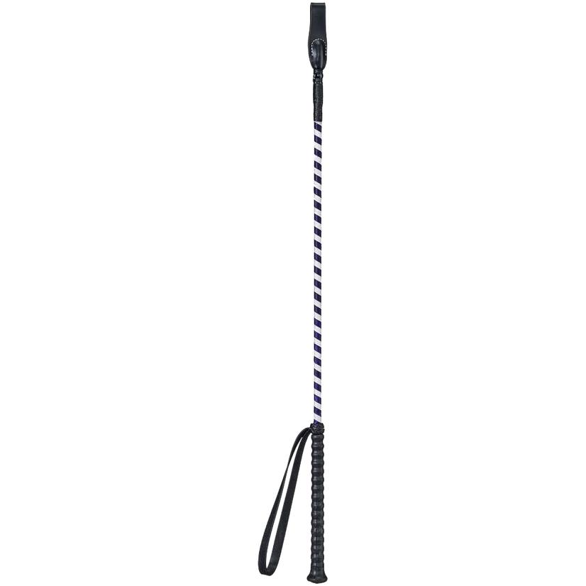 Tough 1 26" Sparkle Riding Crop