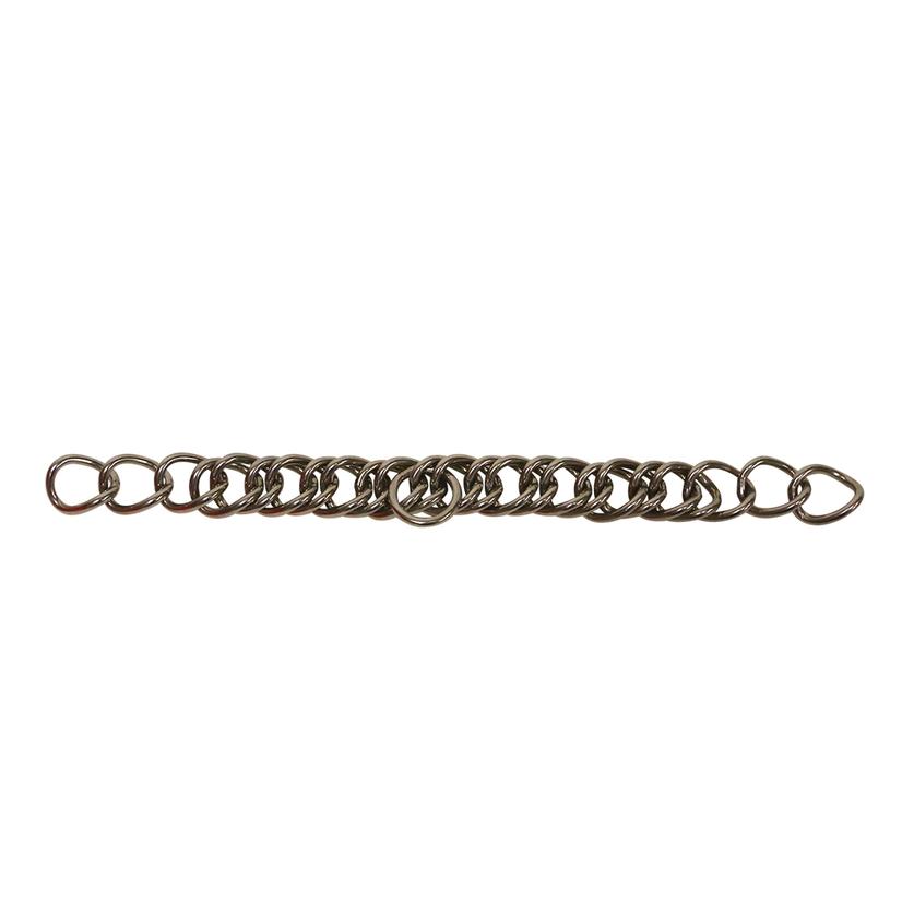 Stainless Steel Curb Chain