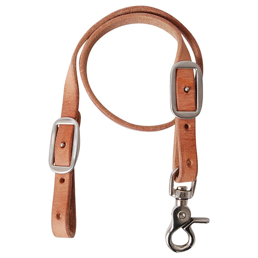 Martin Saddlery Breast Collar Wither Strap