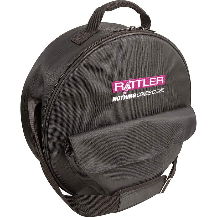 Rattler Rope Black Breakaway Rope Bag