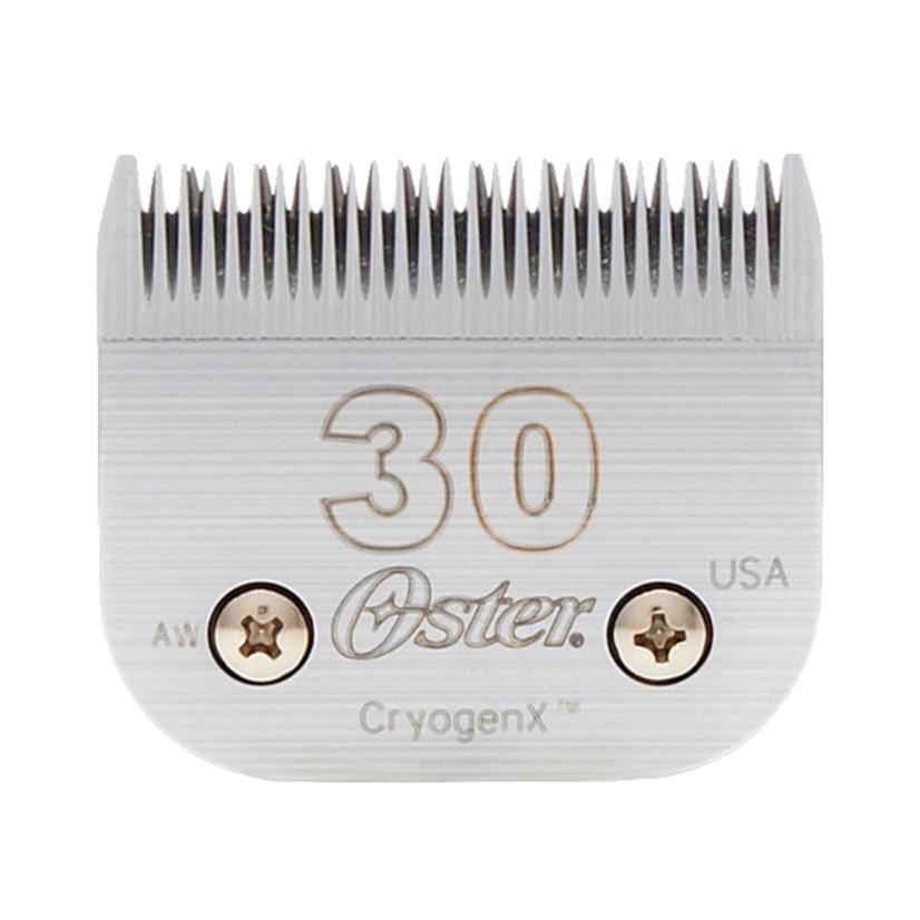 Oster Cryogen-X 30 Clipper Blade