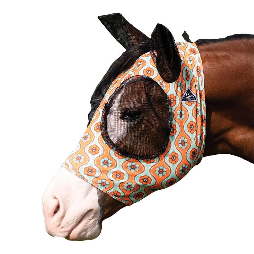 Professional Choice Comfort Fit Fly Mask 2024 Prints