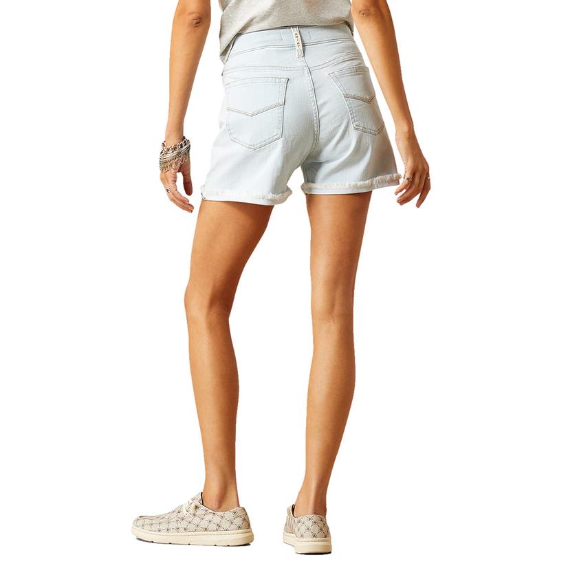 Ariat 5" Short Ophelia Ladies Shorts