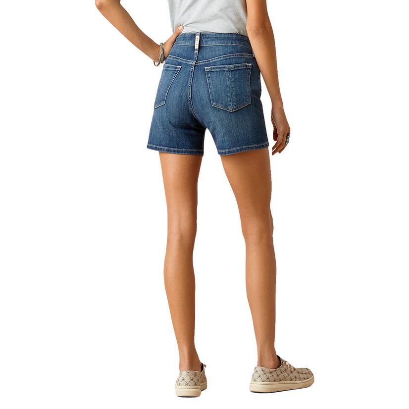 Ariat 5" Lucy Ladies Shorts