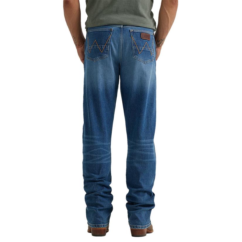 Wrangler Retro Relaxed Bootcut Men's Jeans