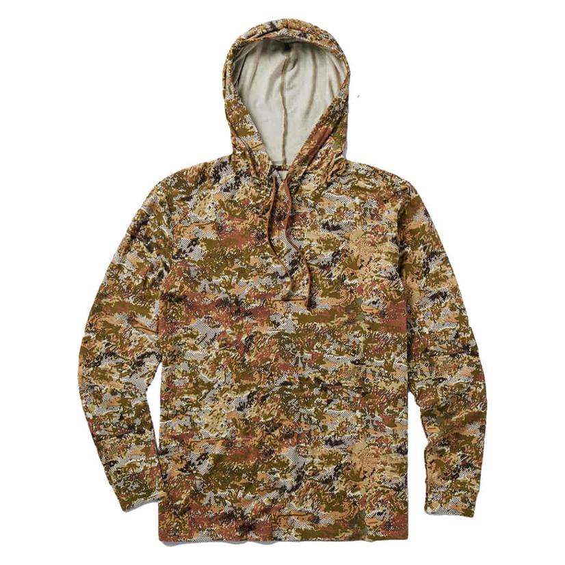 Duck Camp Men's Original Midland Bamboo Hoodie