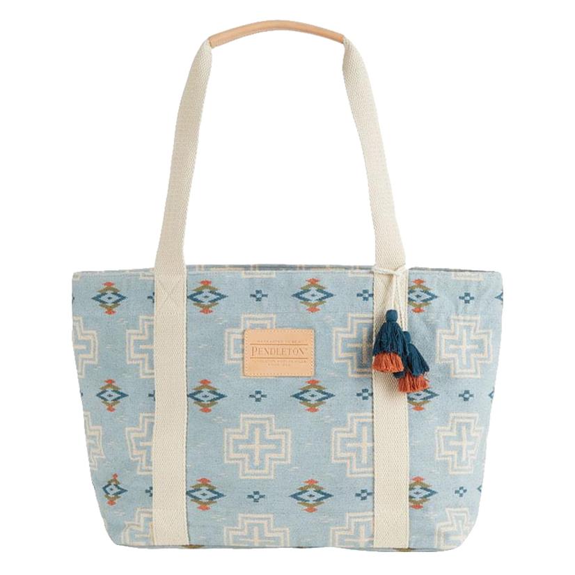 Pendleton Everyday Tote In San Marino