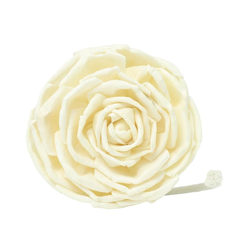 Spongelle Sola Flower Refill In White