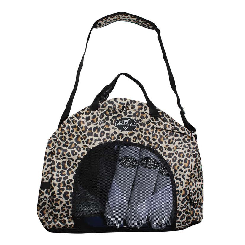 Professional Choice Cheetah Carry All Bag