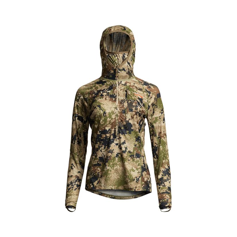 Sitka Core Lightweight Crew Women's Hoody