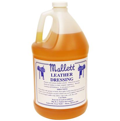 Mallett Leather Dressing 1 Gallon