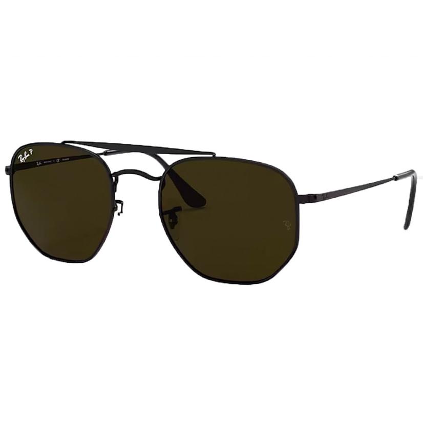 Ray Ban The Marshal Sunglasses