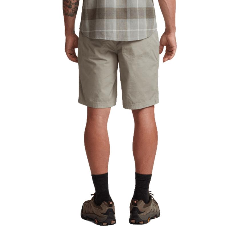 Sitka Oak 10" Tarmac Men's Shorts