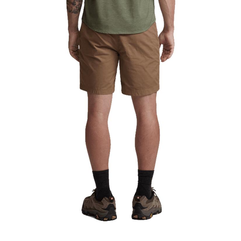 Sitka Tobacco Tarmac 8" Men's Shorts