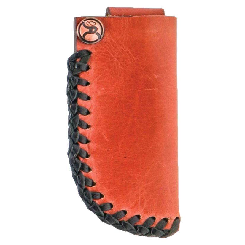 Hooey Classic Roughout Knife Sheath