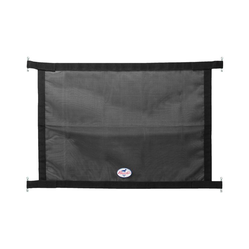 Professional's Choice Trailer Window Screen