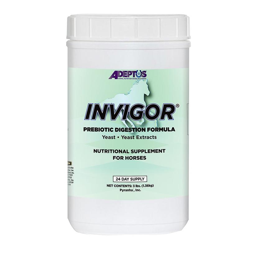 Adeptus Products 3 lb Invigor Digestive Aid