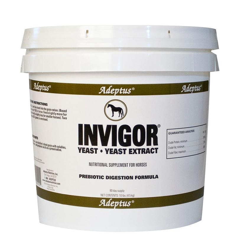 Adeptus Products 10 lb Invigor Digestive Aid