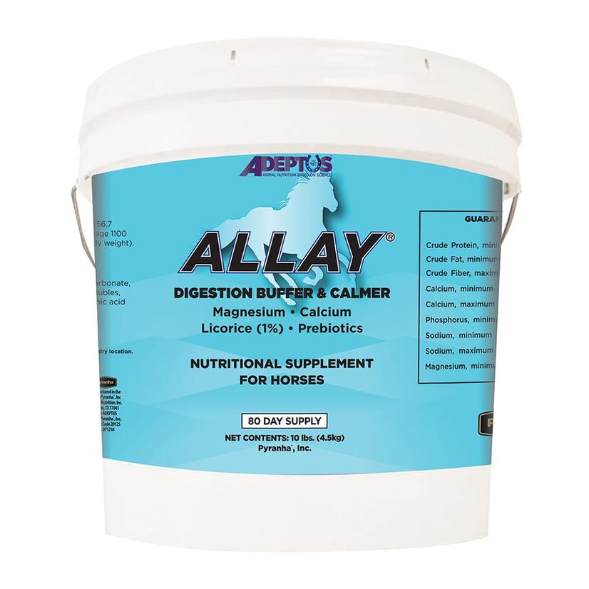 Adeptus Products 10 lb Allay