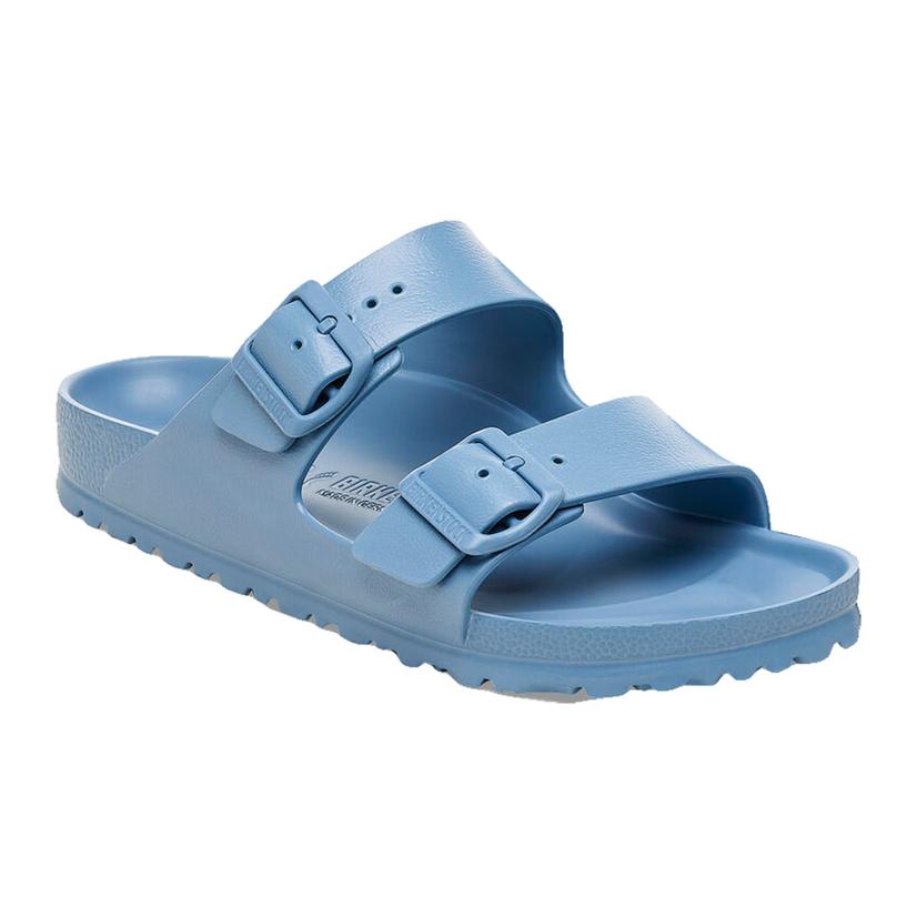 Birkenstock EVA Active Arizona Blue Women's Sandals