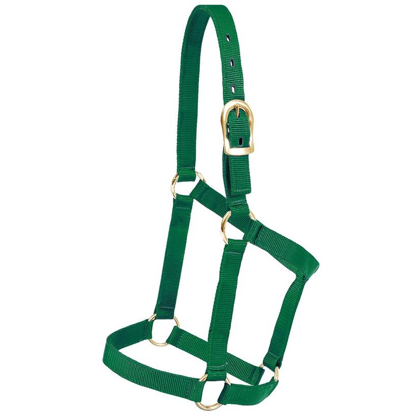 Mustang Economy Halter