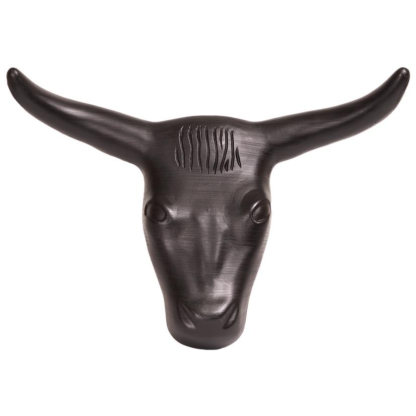 Mustang Steer Head w/Rod