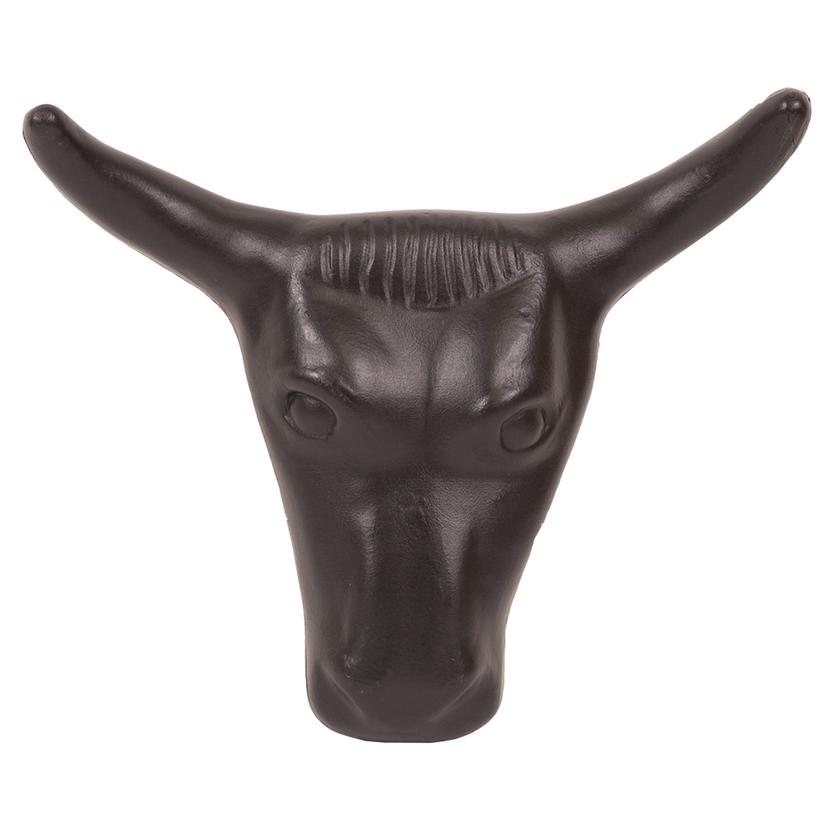 Mustang Junior Steer Head w/Rods