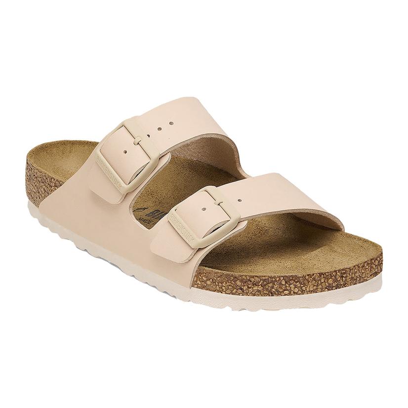 Birkenstock Arizona New Beige Women's Sandals