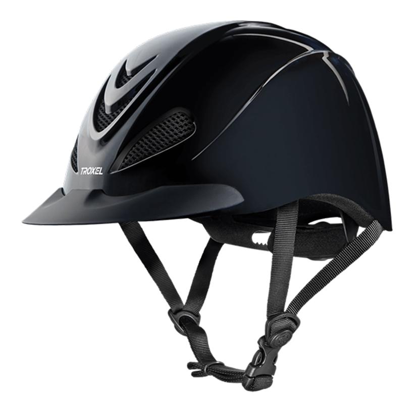 Troxel Liberty Low Profile Riding Helmet