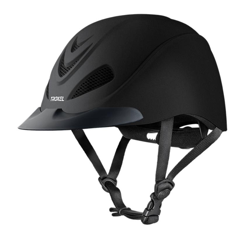 Troxel Liberty Low Profile Riding Helmet