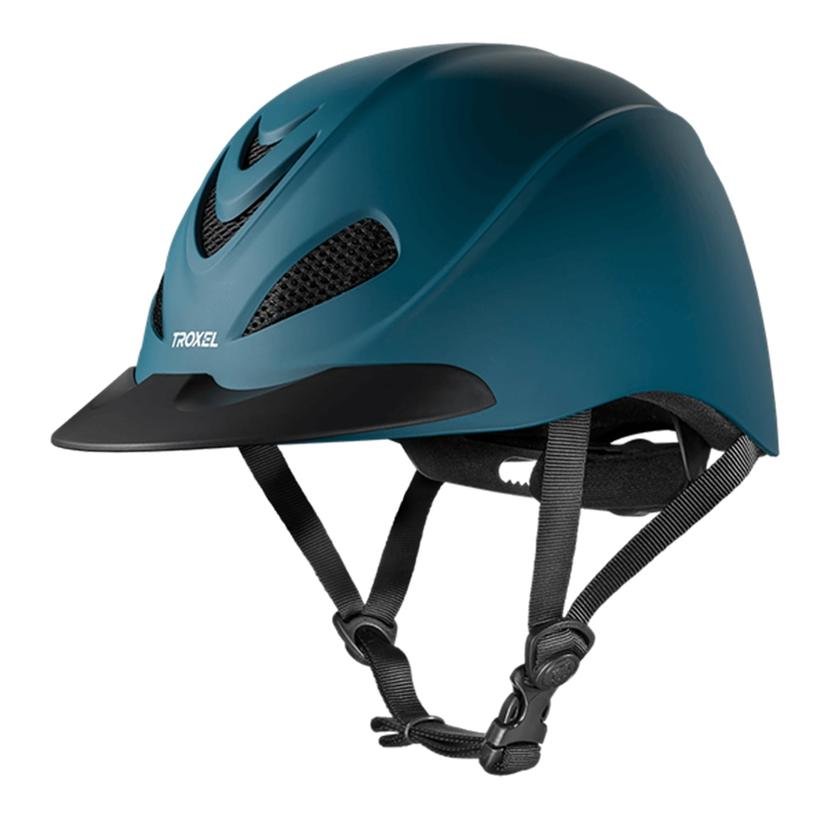 Troxel Liberty Low Profile Riding Helmet