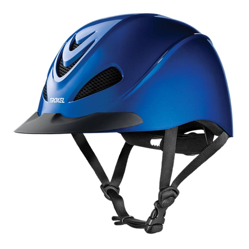 Troxel Liberty Low Profile Riding Helmet