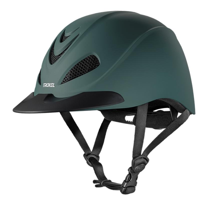 Troxel Liberty Low Profile Riding Helmet