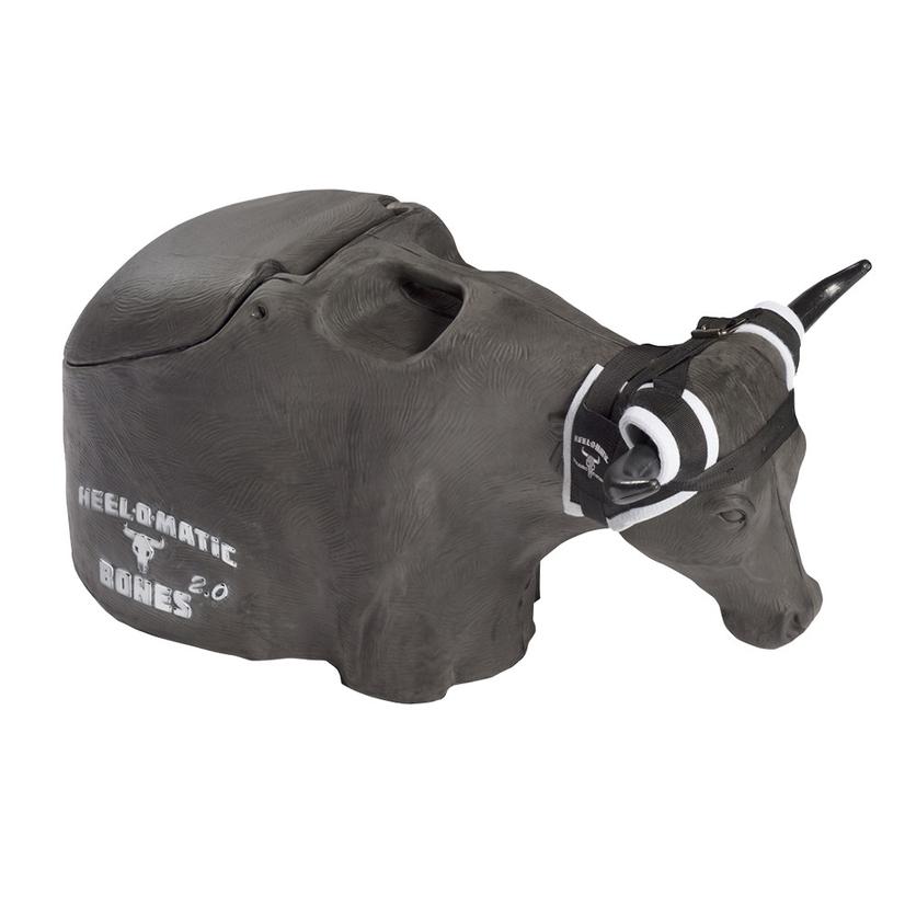 Heel-O-Matic Bones 2.0 Roping Dummy