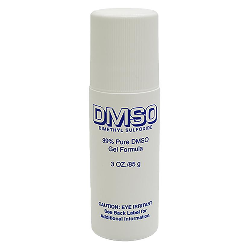 DMSO Roll On 3 Oz.