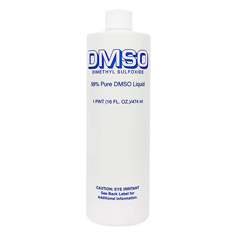 DMSO 16 Oz.