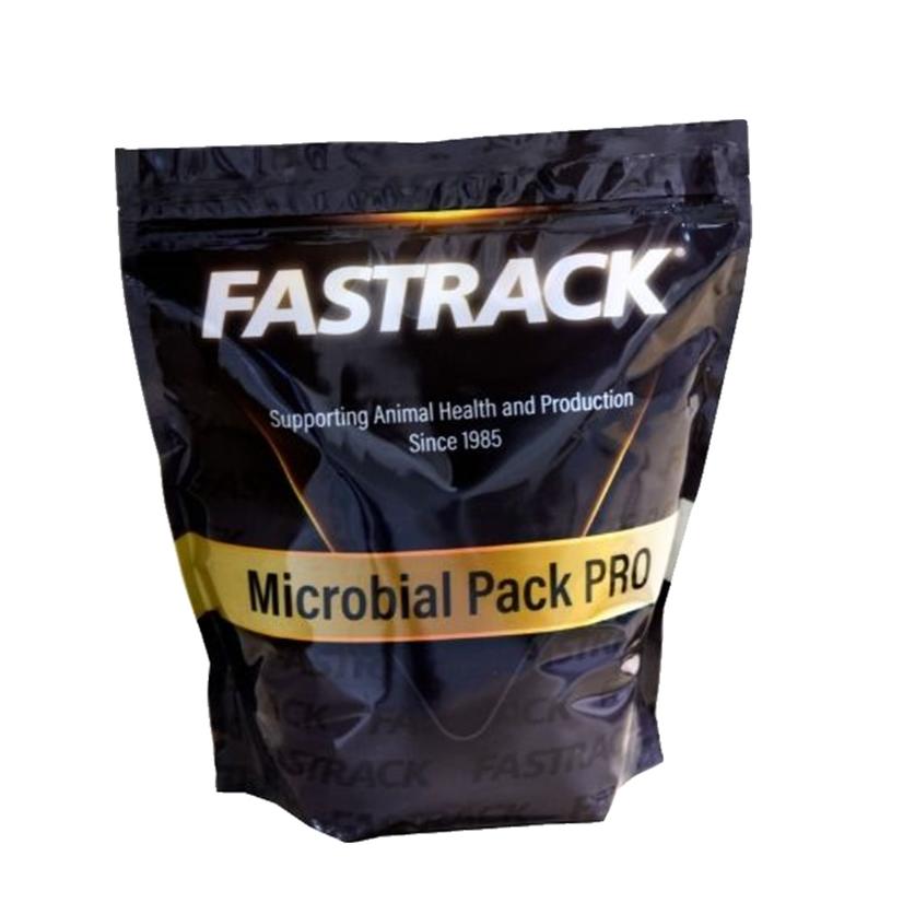 Fastrack Probiotic Pack for Horses