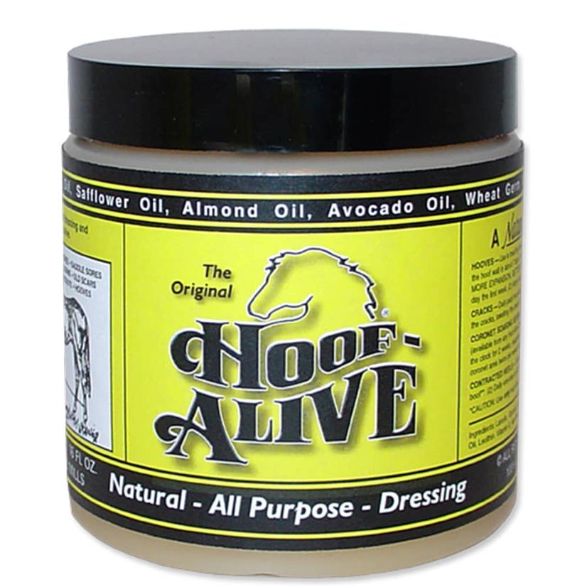 Hoof Alive - 16 Oz