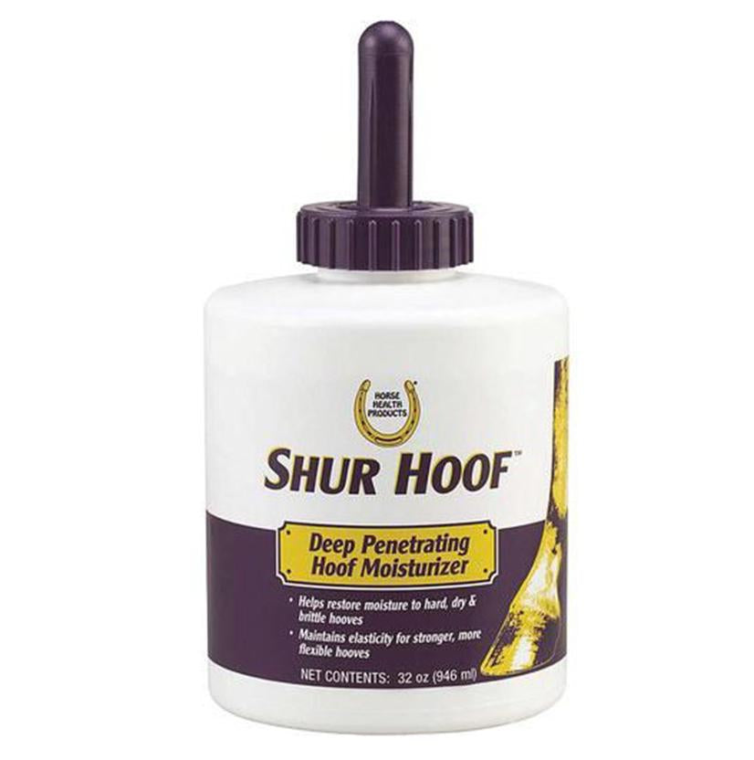 Shur Hoof Dressing 32oz