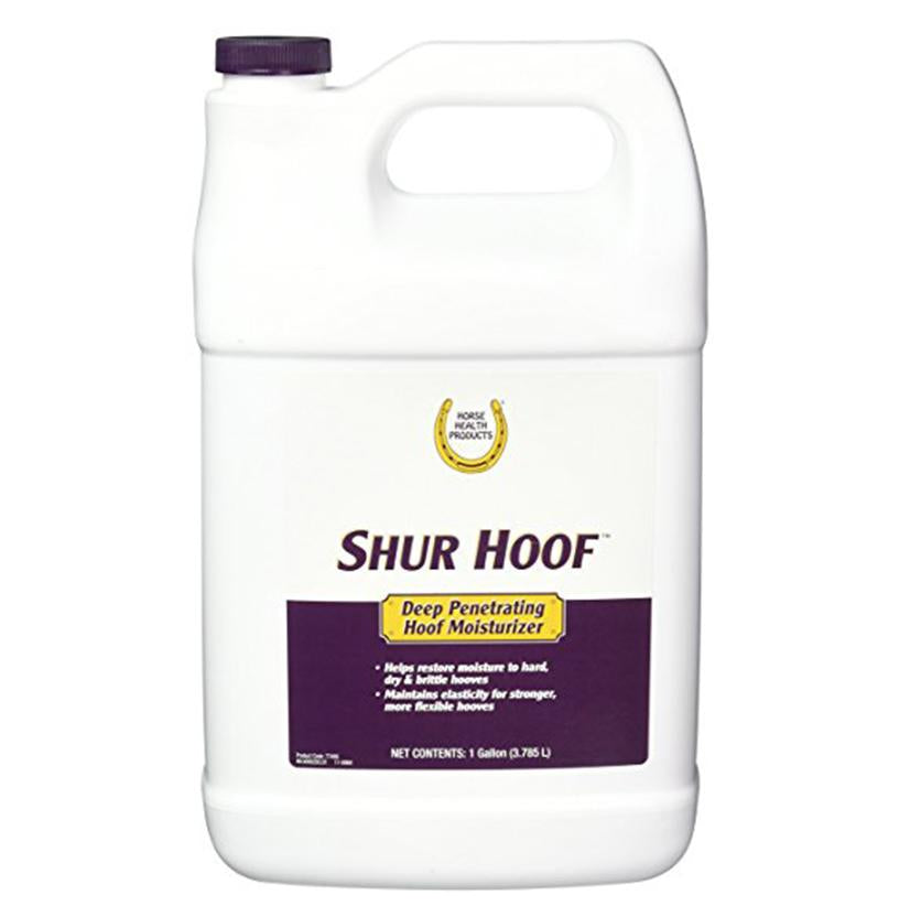 Shur Hoof Dressing Gallon