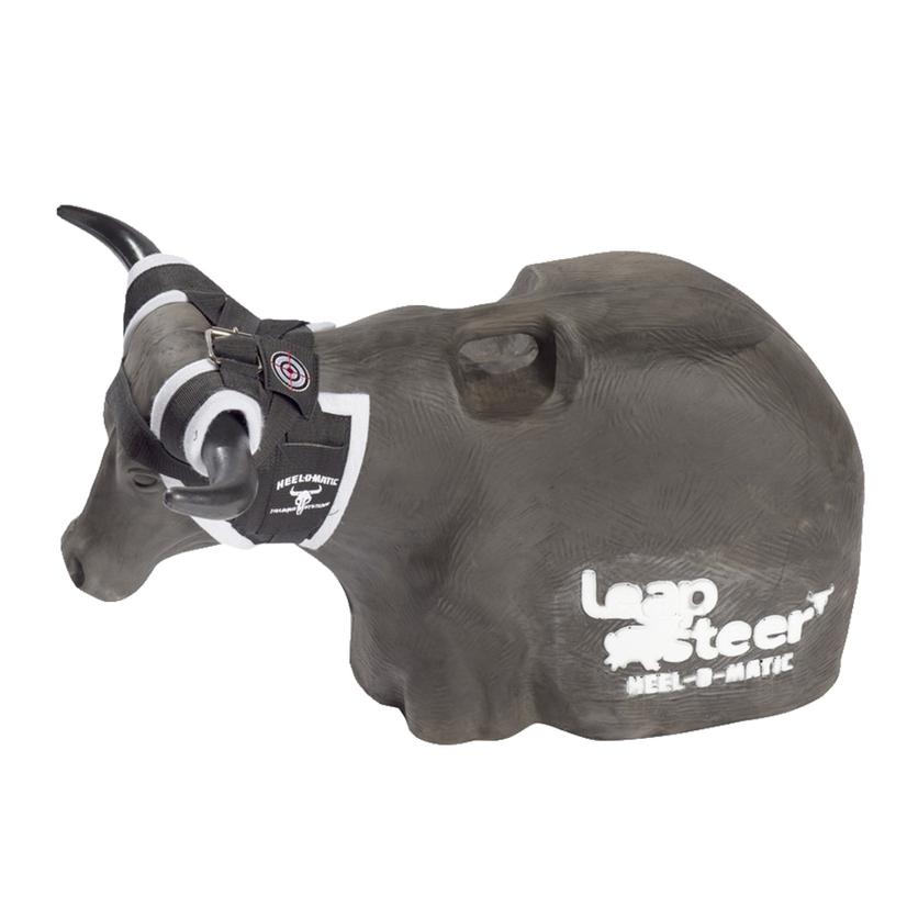 Leap Steer Team Roping Dummy