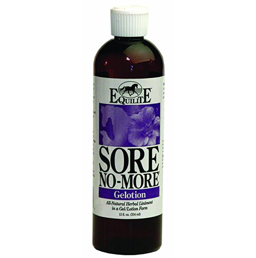 Sore No More Gelotion 12 Oz.