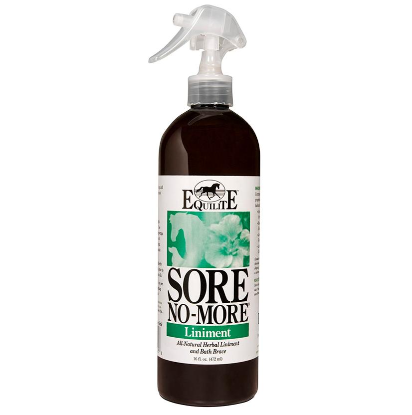 Sore No More Liniment 16 Oz.