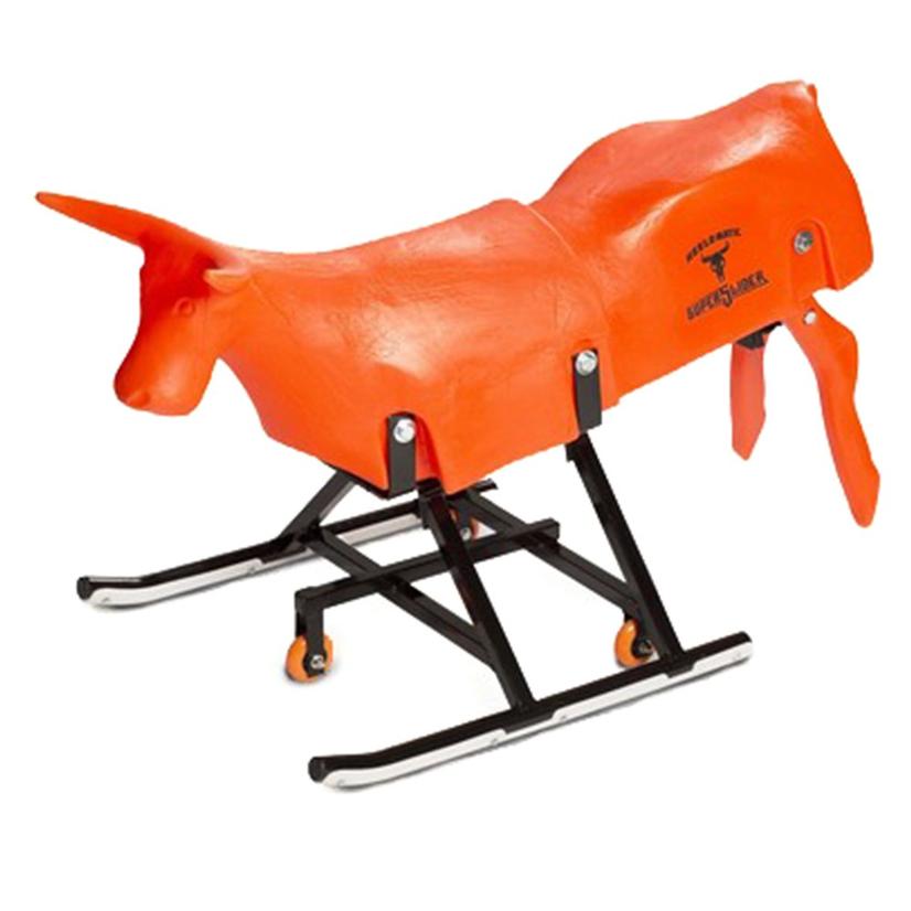 Heel O Matic Super Slider Roping Dummy