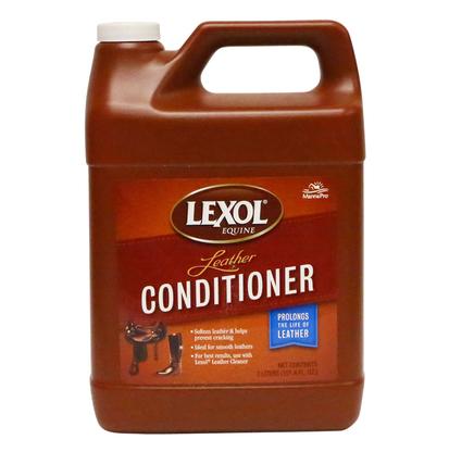 Lexol Leather Conditioner 3 Liters