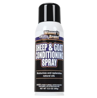 Sheep and Goat Conditioning Spray